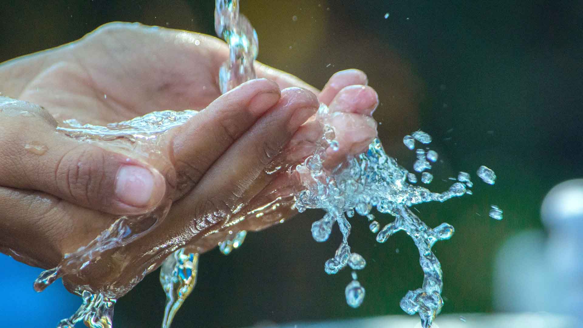 Clean Drinking Water