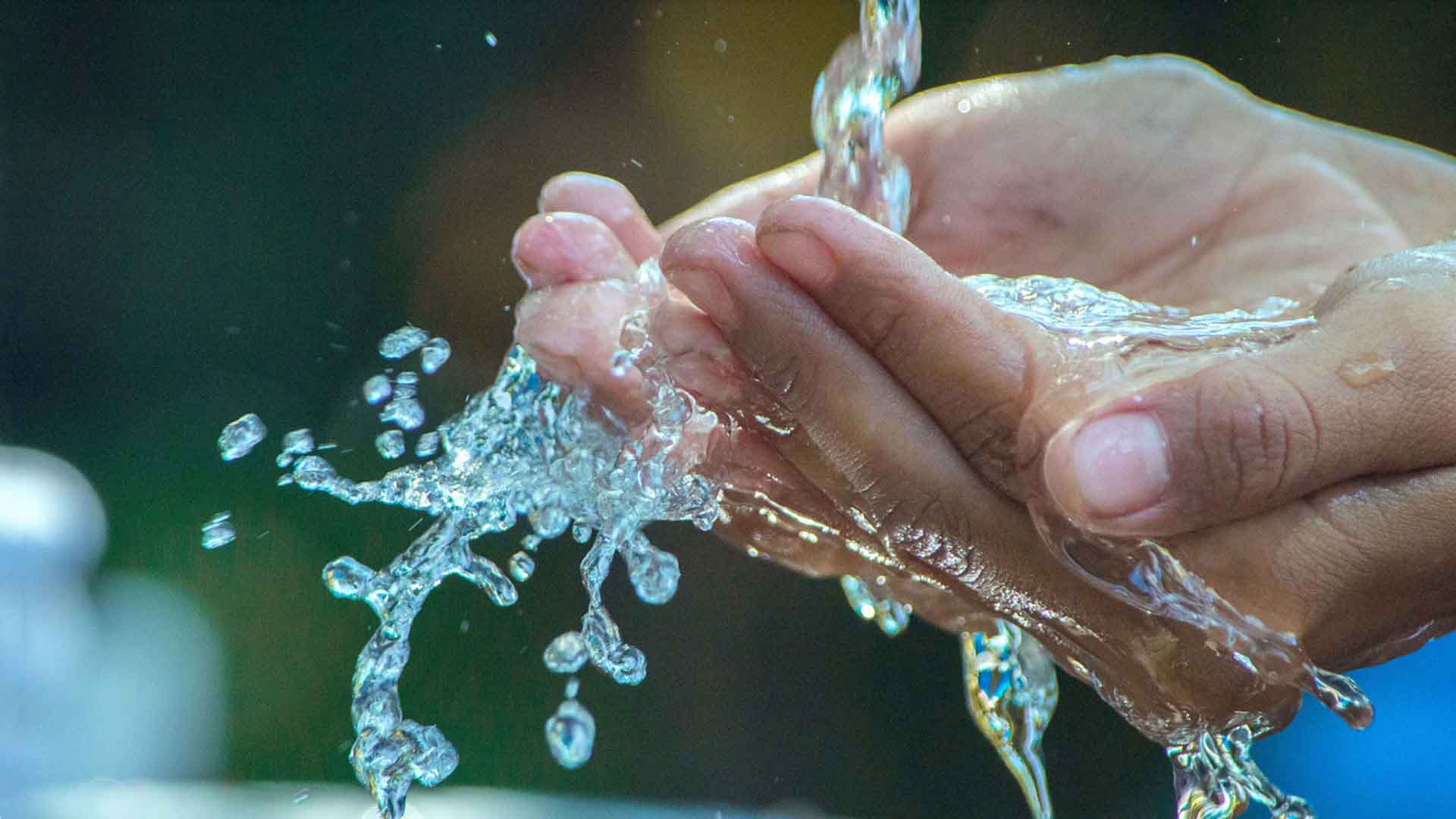 Water Quality Control
